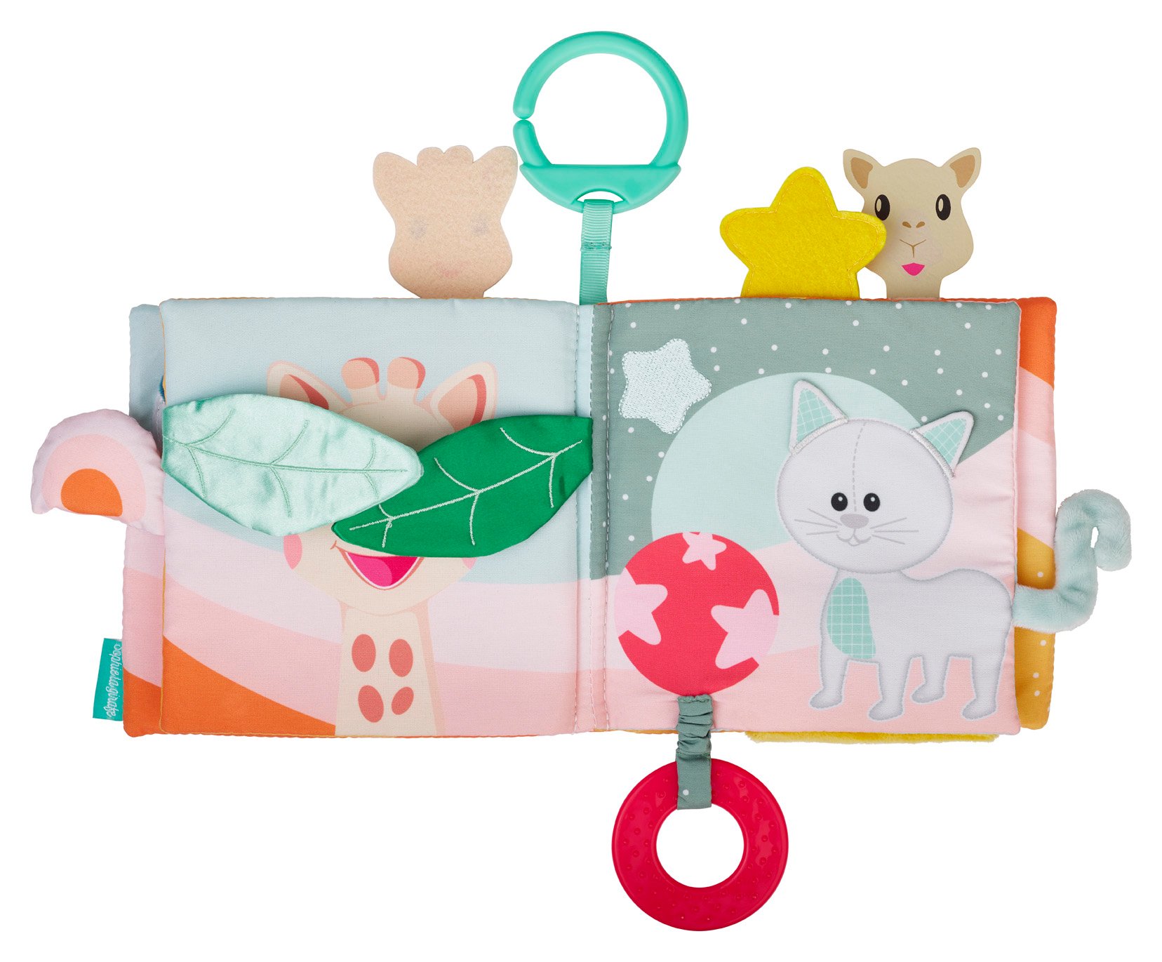 850804_-_Discovery_book_page_4-5_Sophie_bis_BD